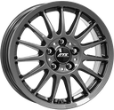 ATS STREETRALLYE 6x15 4/108 ET38 CB63.3