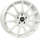 MONACO WHEELS RALLYE 7x17 4/108 ET25 CB65.1