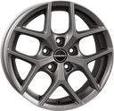 BORBET Y ,3 7x17 5/114.3 ET40 CB72.5