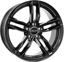 MONACO WHEELS RR8M 7.5x17 5/112 ET45 CB66.5