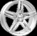MONACO WHEELS GP1 7.5x17 5/120 ET35 CB72.6