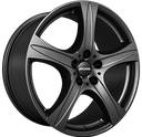 RONAL R55 SUV 7.5x17 5/120 ET55 CB65.1
