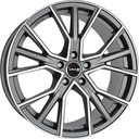 AVUS VELGEN AVUS AF18 8x18 5/112 ET35 CB66.4