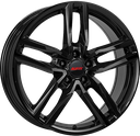 ALUTEC IKENU DIAM BLACK 8x18 5/112 ET38 CB66.6
