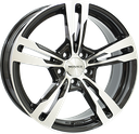 MONACO WHEELS GP4 8x18 5/112 ET45 CB66.5