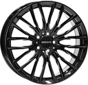 MONACO WHEELS GP2 ,3 8x18 5/114.3 ET40 CB67.1