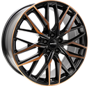 MONACO WHEELS GPX 8x19 5/112 ET40 CB57.1