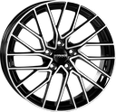 MONACO WHEELS GP11 ,3 8x19 5/114.3 ET47 CB67.1