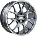 BBS CHR 8.5x19 5/120 ET32 CB82