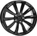 MONACO WHEELS GP6 8.5x19 5/120 ET35 CB64.1