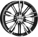 MONACO WHEELS GP8 9x19 5/120 ET20 CB72.6