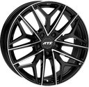 ATS PASSION 10x21 5/130 ET23 CB71.6