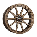 DOTZ SONOMA BRONZE MATT 8,5X1 8.5x19 5/19 ET40 CB66.6
