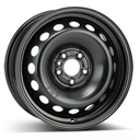 STEEL WHEELS STEEL WHEEL 9440 6.5x15 5/98 ET41 CB58.1
