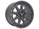 SPARCO GRAVEL MATT GRAPHITE  5X 8x17 8/17 ET35 CB63.4