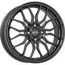 DOTZ LIMEROCK GUNMETAL 7x17 7/17 ET35 CB65.1