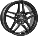 ATS MIZAR 7.5x17 5/112 ET36 CB66.6