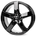 ALUTEC FREEZE DIAMOND-BLACK 6.5x16 5/16 ET38 CB57.1