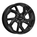 DEZENT AP BLACK  5X 6x16 6/16 ET35 CB57.1
