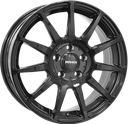 MONACO WHEELS RALLYE 7x17 5/100 ET35 CB57.1