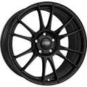 OZ RACING ULTRALEGGERA MATT BLACK  5X112 8x17 8/17 ET48 CB75