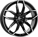 RIAL LUCCA 7.5x17 5/112 ET45 CB70.1