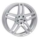 ATS MIZAR POLAR-SILVER 8x18 8/18 ET48 CB66.6