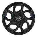 MAK EXPRESS GLOSS BLACK 7,5X 7.5x18 5/18 ET52 CB66.6