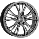 MAK UNION 8x18 5/112 ET42 CB66.45