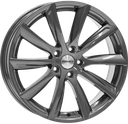 MONACO WHEELS GP6 8.5x19 5/112 ET45 CB66.5