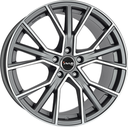 AVUS VELGEN AVUS AF18 8.5x19 5/112 ET48 CB57.1