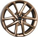BORBET N BRONCE MATT  5X 8x19 8/19 ET45 CB57.1