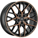MSW 74 MATT BLACK COPPER FP 8x19 8/19 ET45 CB73.1