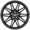FONDMETAL THOE GLOSSY BLACK  5X112 8x20 8/20 ET45 CB66.6