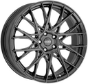 DOTZ FUJI GUNMETAL 9x20 9/20 ET42 CB57.1