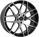 SOLEIL LXM-1 8.5x19 5/112 ET21 CB66.4