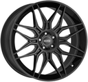 DOTZ LONGBEACH BLACK 9,5X2 9.5x21 5/21 ET37 CB66.6