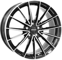 MONACO WHEELS GP14 9x21 5/112 ET34 CB66.6