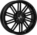 MAK LEIPZIG GLOSS BLACK 8x20 8/20 ET40 CB66.6