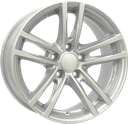 ALUTEC RIAL X10 7.5x17 5/120 ET43 CB72.6