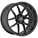 OZ RACING ESTREMA GT HLT SATIN BLACK  5X12 10x19 10/19 ET40 CB79