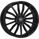 MAK RAPP-D GLOSS BLACK 10,5 10.5x21 5/21 ET43 CB66.6