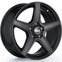 RH ALURAD RH 4 BLACK 6.5x16 5/115 ET35 CB72.5