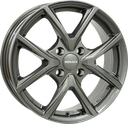 MONACO WHEELS 2 MONACO WHEELS CL2 6.5x16 4/100 ET40 CB63.3