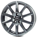 RIAL MILANO 6.5x15 4/100 ET38 CB63.3