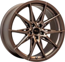 BROCK B42 BRONZE COPPER MATT (BCM)  5 8x18 8/18 ET30 CB72.6
