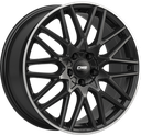 CMS C25 8.5x19 5/114.3 ET40 CB67.1