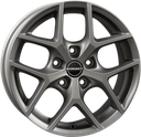 BORBET Y 8.5x19 5/114.3 ET40 CB72.5