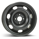 STEEL WHEELS STEEL WHEEL 7860 6.5x16 4/108 ET26 CB65.1
