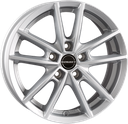 BORBET W 6x15 5/108 ET43 CB72.5